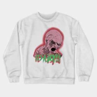 The Dream Child Crewneck Sweatshirt